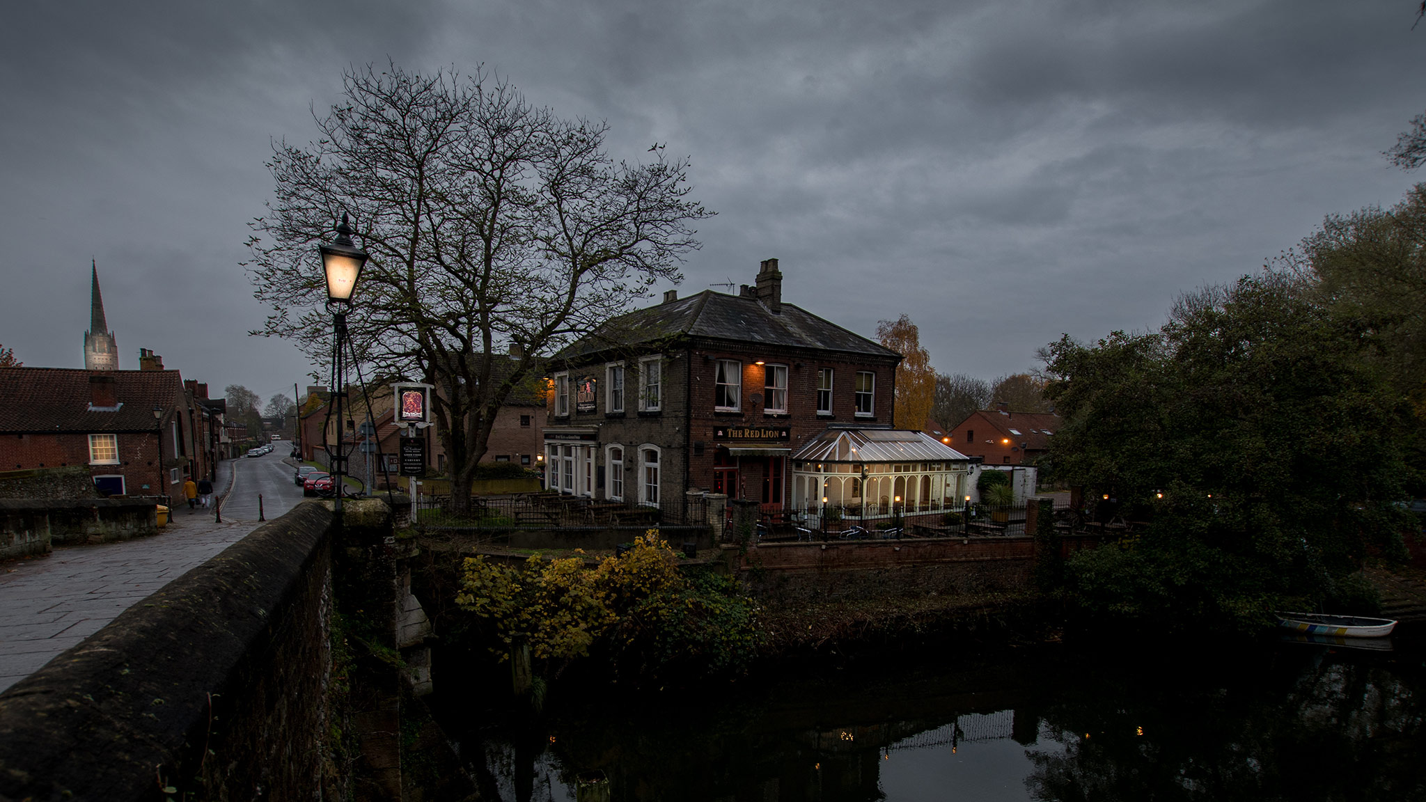Norwich